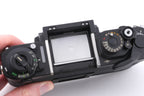 Canon New F-1