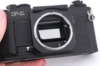 Canon New F-1
