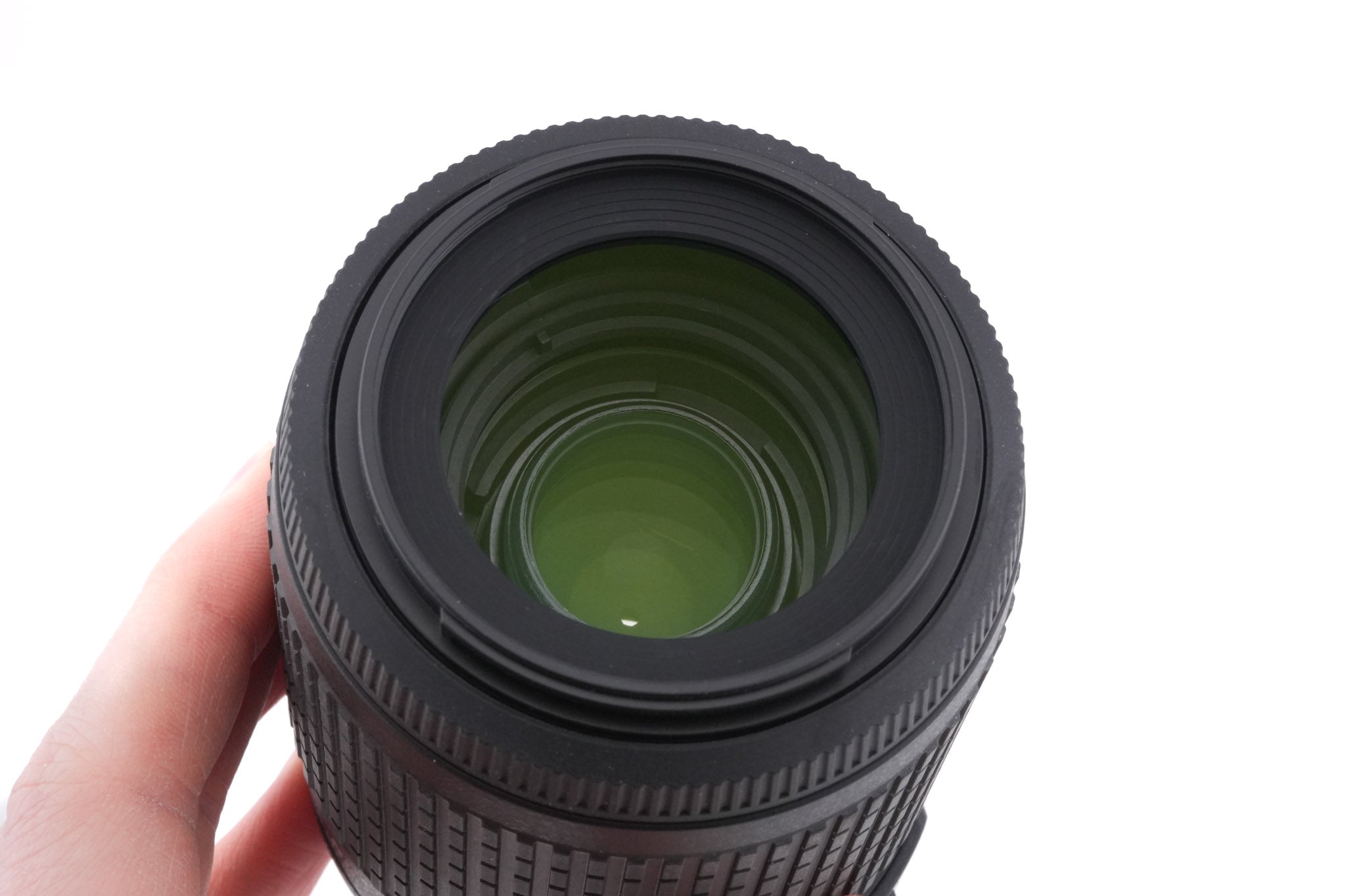 Nikon 55-200mm f4-5.6 AF-S Nikkor G ED VR