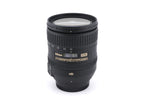 Nikon 16-85mm f3.5-5.6 AF-S Nikkor G ED VR