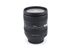 Nikon 16-85mm f3.5-5.6 AF-S Nikkor G ED VR
