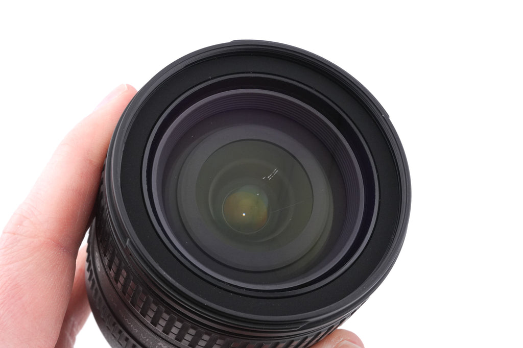 Nikon 16-85mm f3.5-5.6 AF-S Nikkor G ED VR