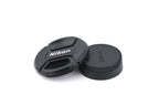 Nikon 16-85mm f3.5-5.6 AF-S Nikkor G ED VR