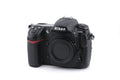 Nikon D300S