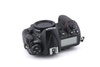 Nikon D300S