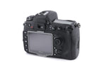 Nikon D300S