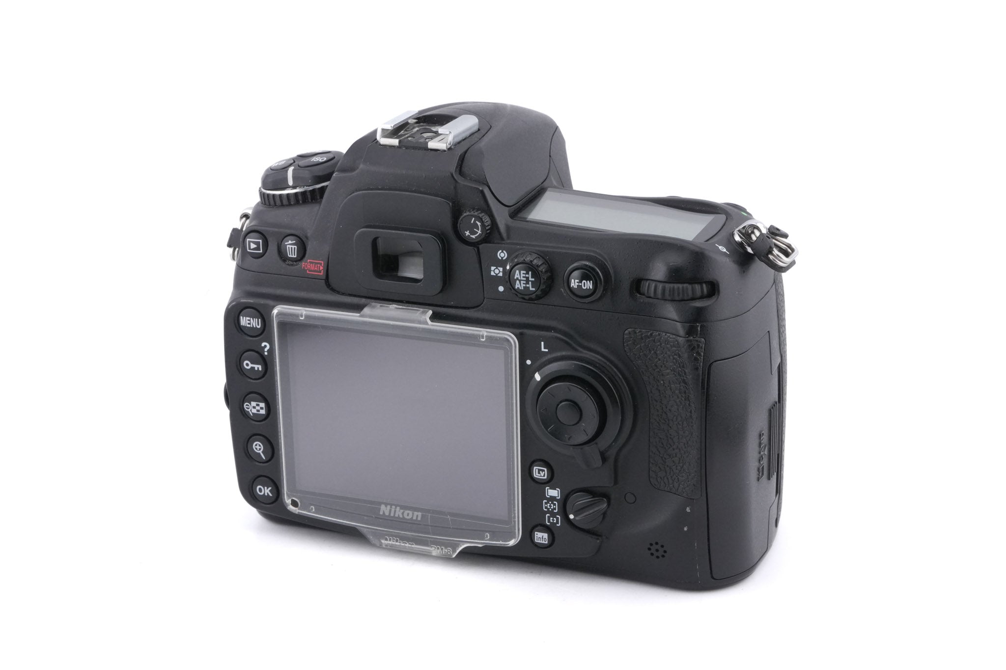 Nikon D300S