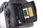 Nikon D300S