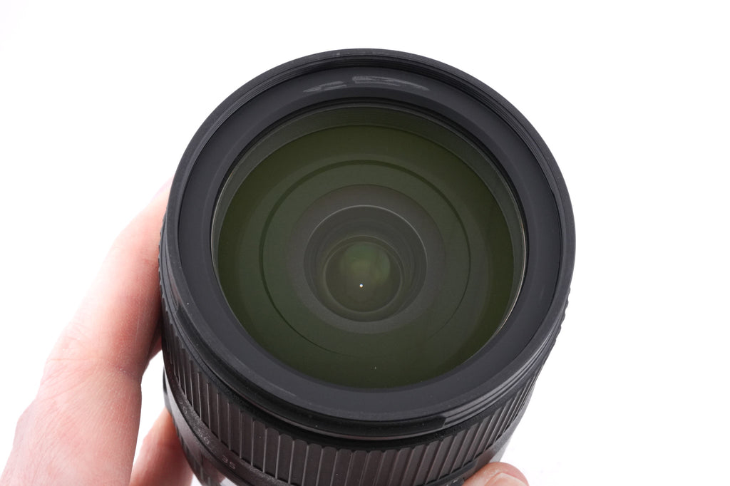 Tamron 16-300mm f3.5-6.3 DI II VC PZD (B016)