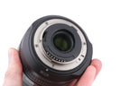 Tamron 16-300mm f3.5-6.3 DI II VC PZD (B016)