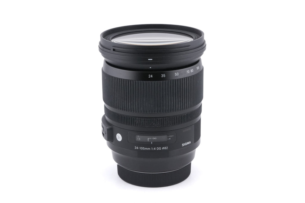 Sigma 24-105mm f4 DG OS HSM Art (013)