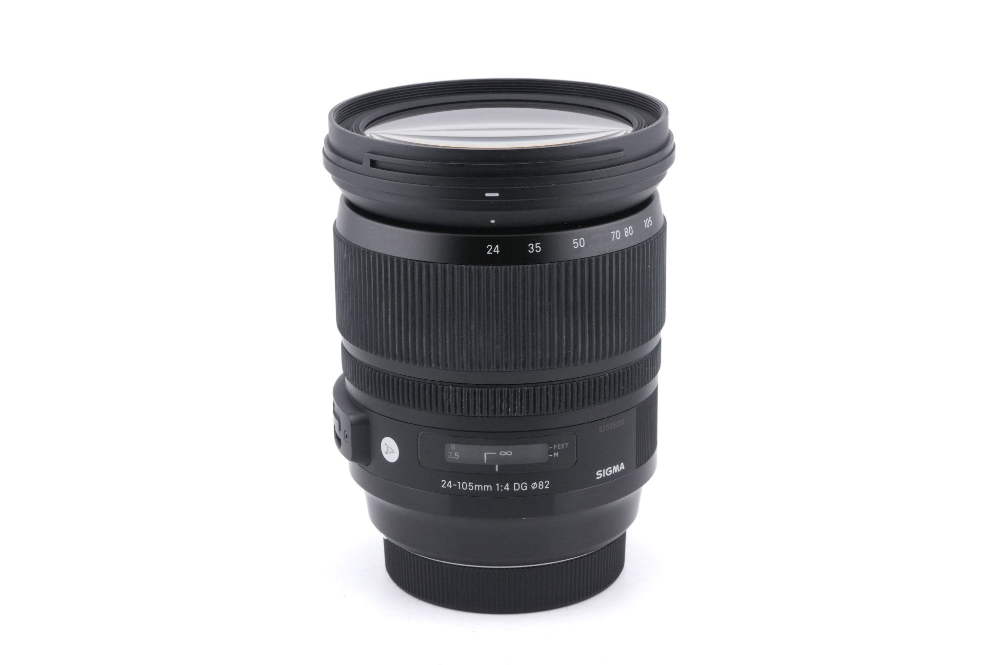 Sigma 24-105mm f4 DG OS HSM Art (013)