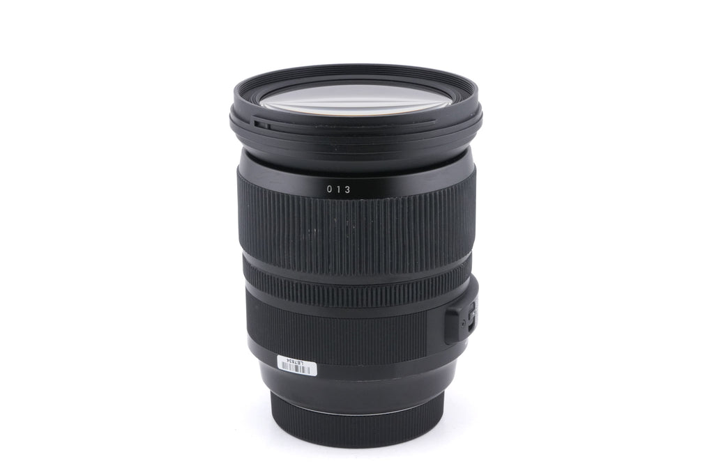 Sigma 24-105mm f4 DG OS HSM Art (013)