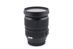 Sigma 24-105mm f4 DG OS HSM Art (013)