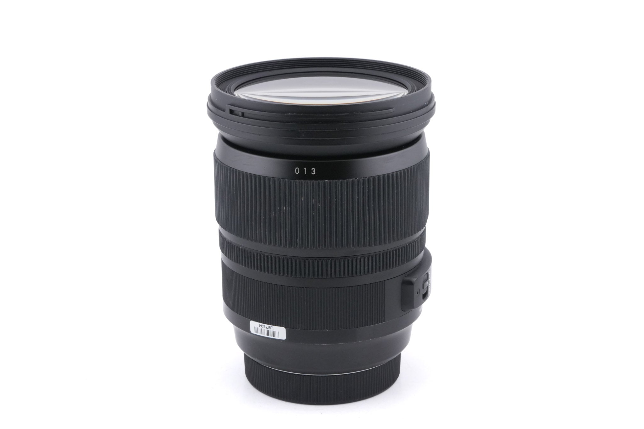 Sigma 24-105mm f4 DG OS HSM Art (013)