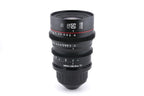 Meike 50mm T2.1 S35 Prime Cine