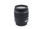 Canon 18-55mm f3.5-5.6 III