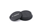 Canon 18-55mm f3.5-5.6 III