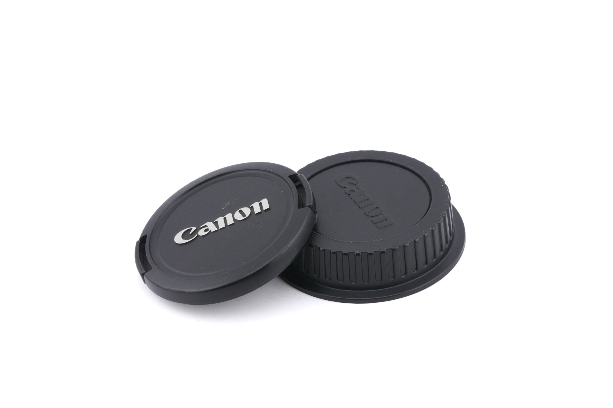 Canon 18-55mm f3.5-5.6 III