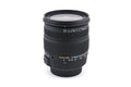Sigma 17-70mm f2.8-4 DC OS Macro HSM