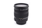 Sigma 17-70mm f2.8-4 DC OS Macro HSM