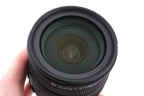Sigma 17-70mm f2.8-4 DC OS Macro HSM