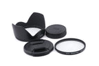 Sigma 17-70mm f2.8-4 DC OS Macro HSM