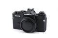 Olympus OM-4 Ti