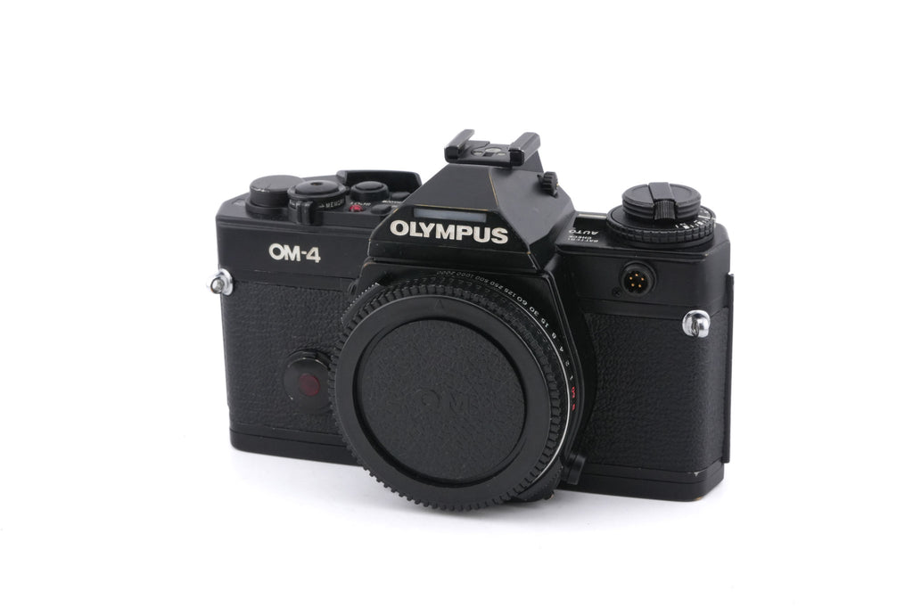 Olympus OM-4