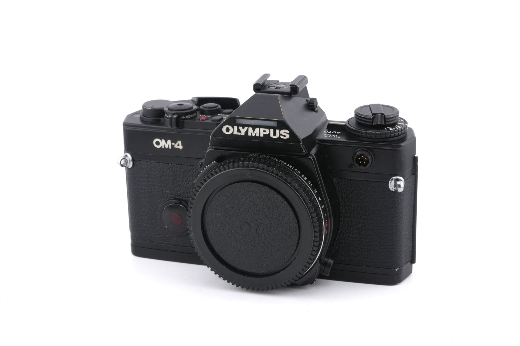 Olympus OM-4
