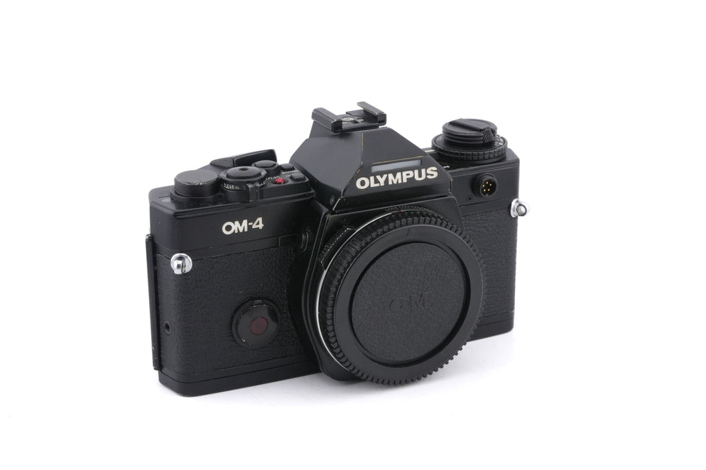 Olympus OM-4