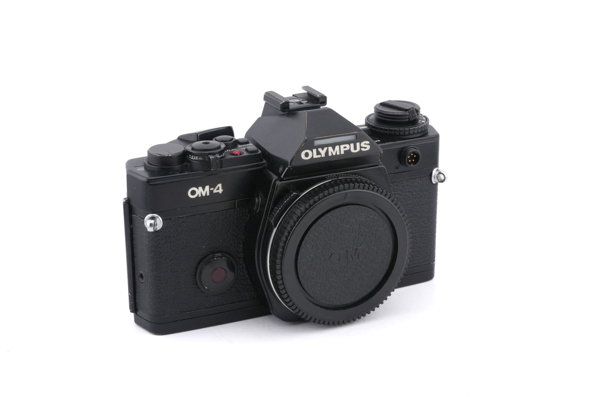 Olympus OM-4