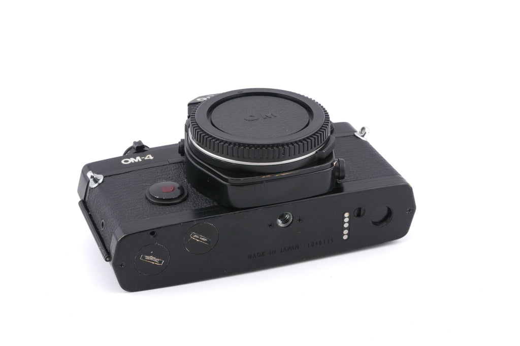 Olympus OM-4
