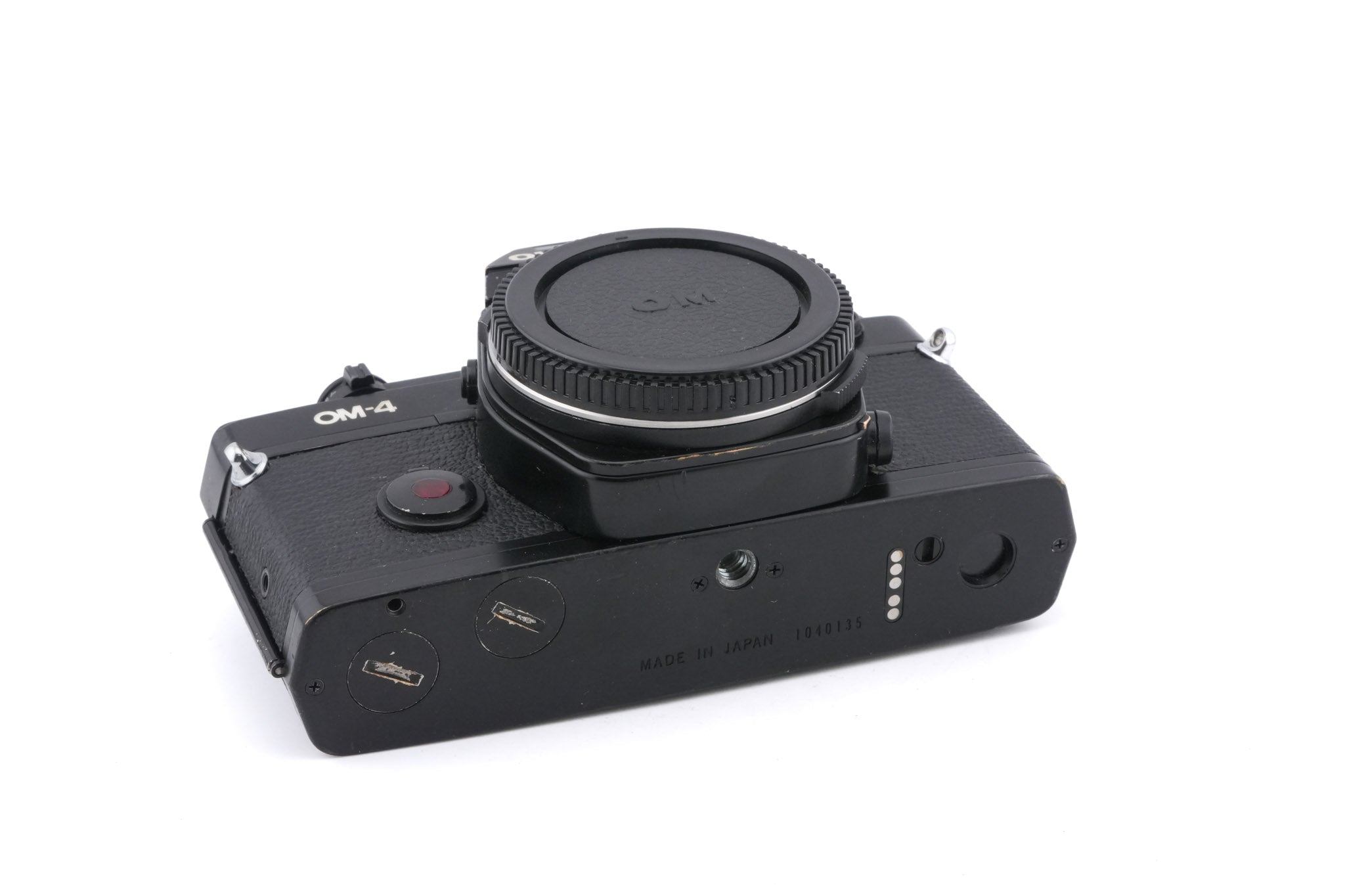Olympus OM-4