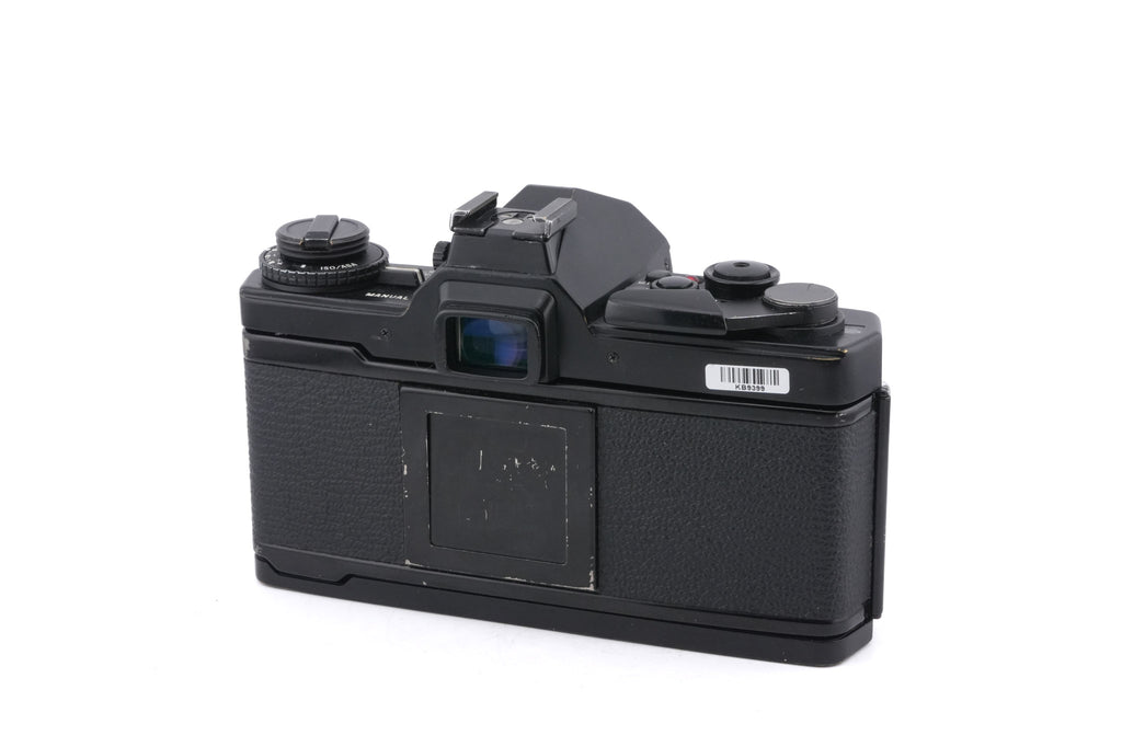 Olympus OM-4