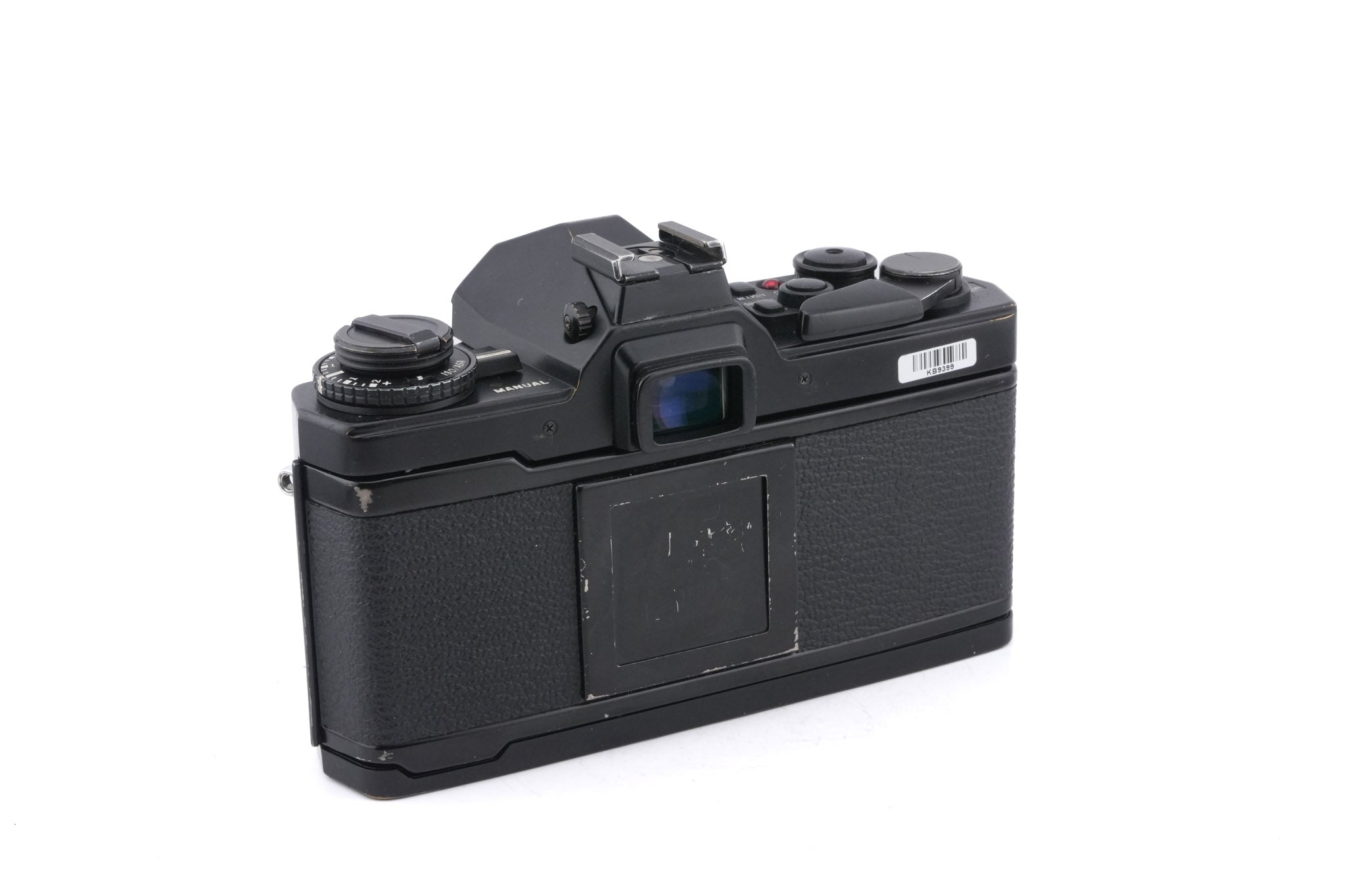 Olympus OM-4
