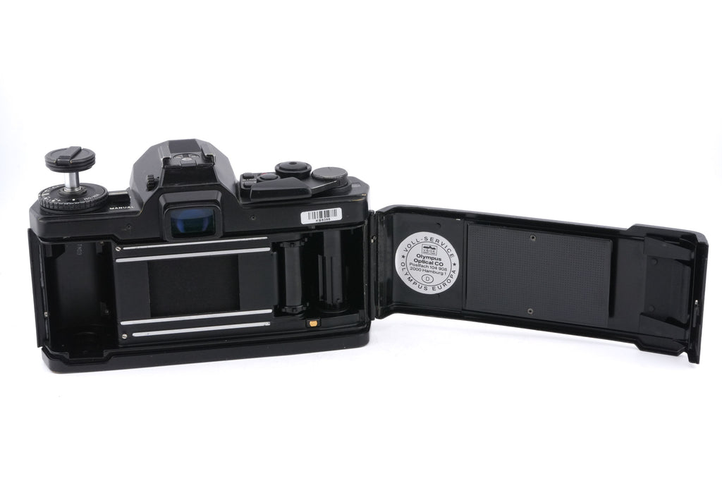 Olympus OM-4