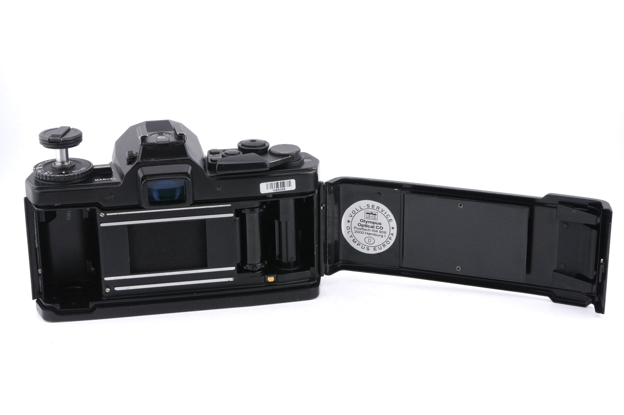 Olympus OM-4