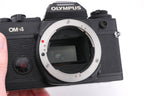 Olympus OM-4