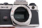 Olympus OM-4 Ti