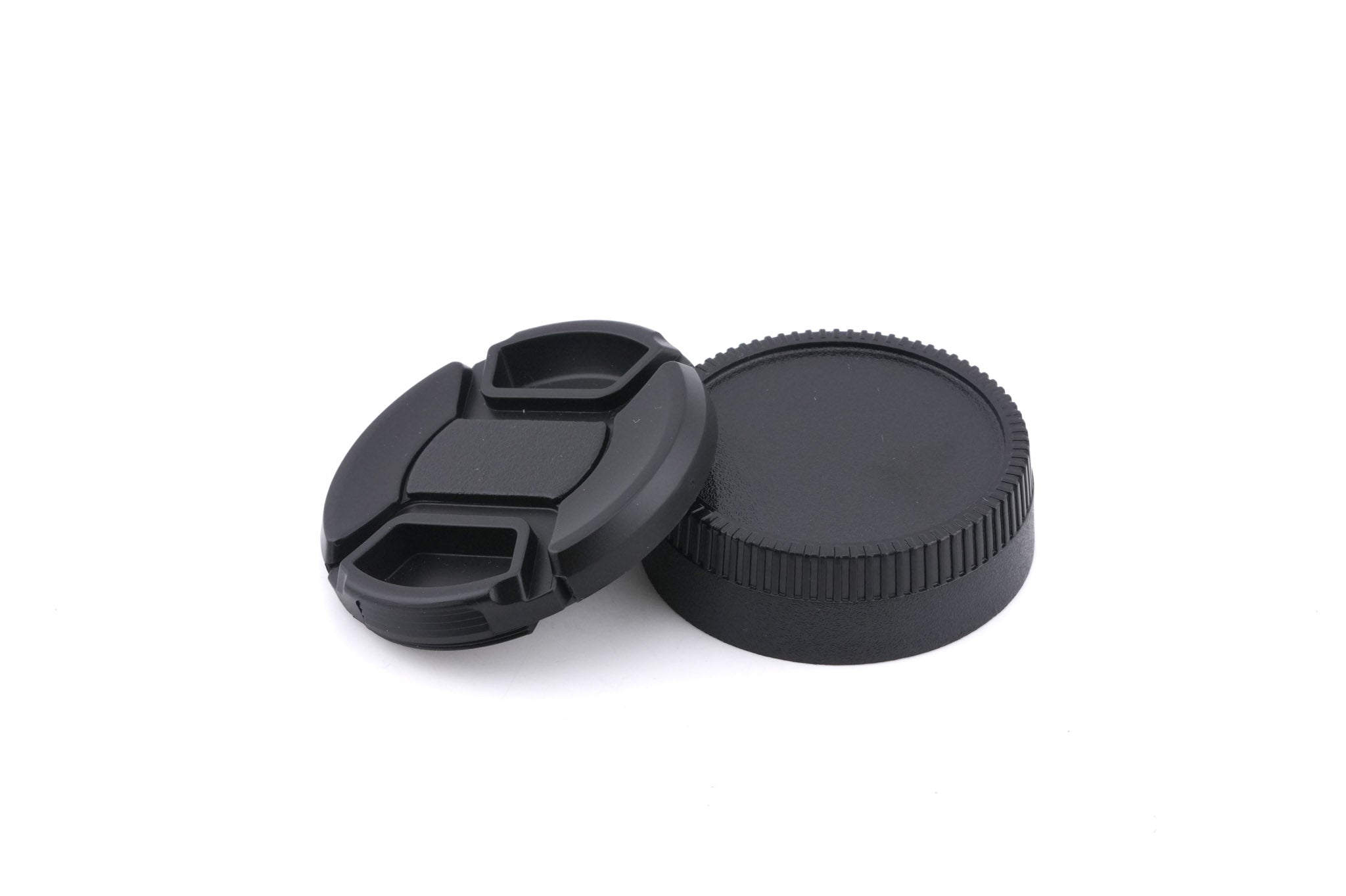 Nikon 50mm f1.8 Series E