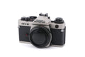 Olympus OM-4 Ti