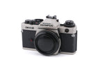 Olympus OM-4 Ti