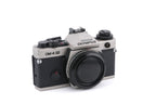 Olympus OM-4 Ti