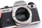 Olympus OM-4 Ti