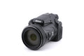 Nikon Coolpix P1000