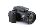 Nikon Coolpix P1000