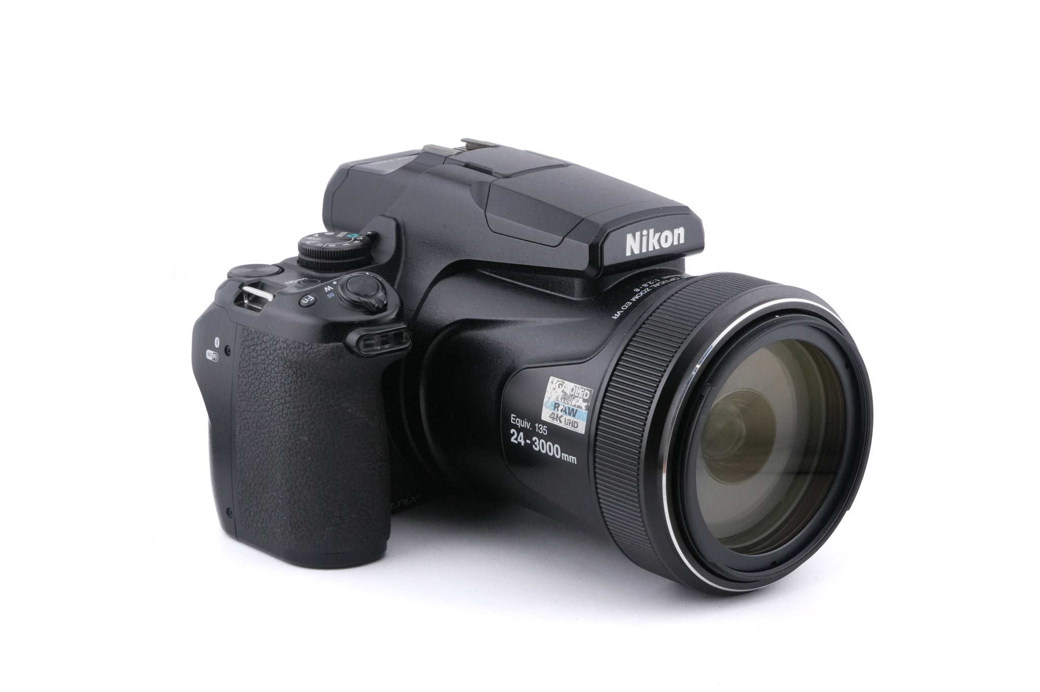Nikon Coolpix P1000