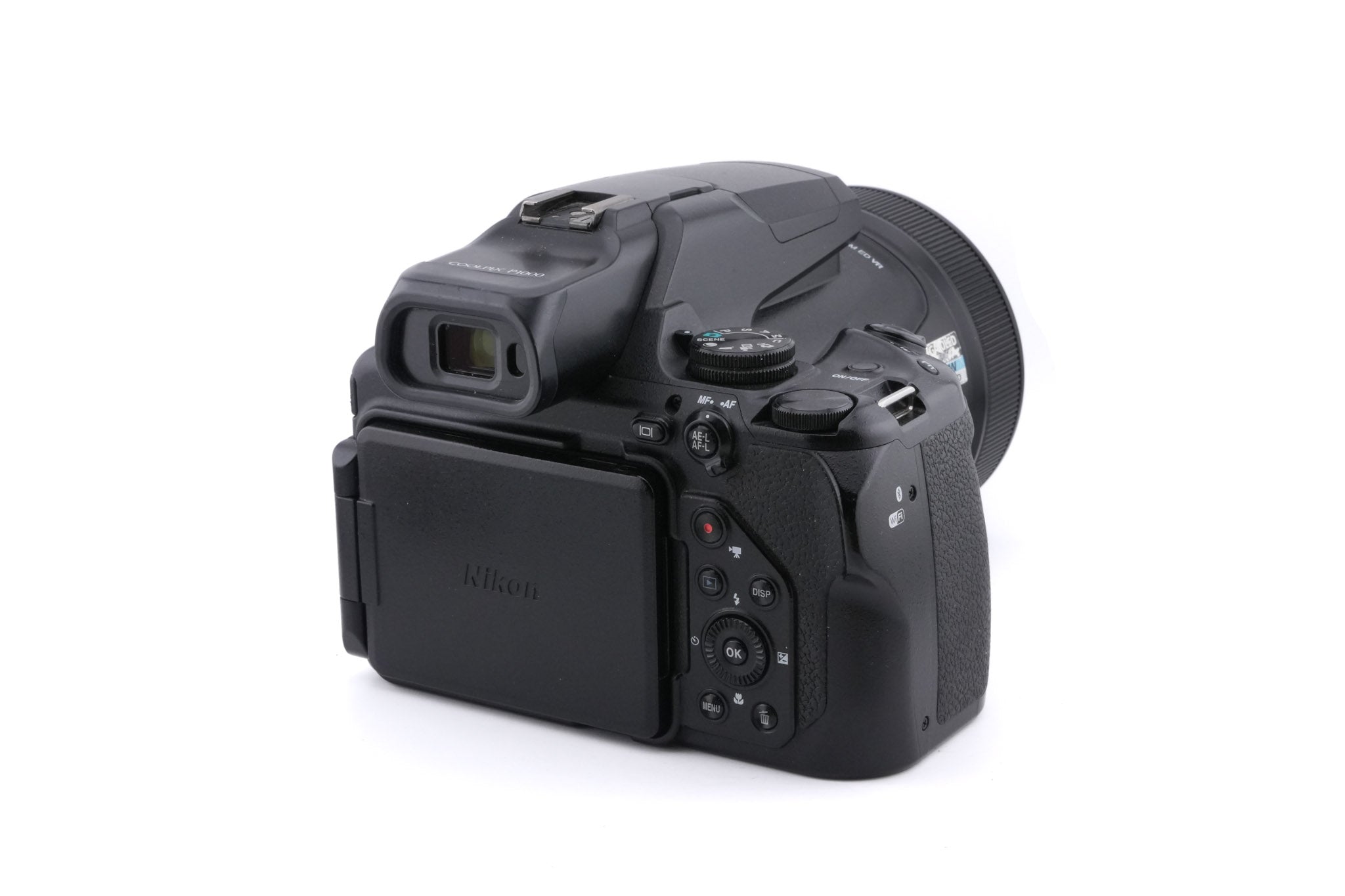 Nikon Coolpix P1000