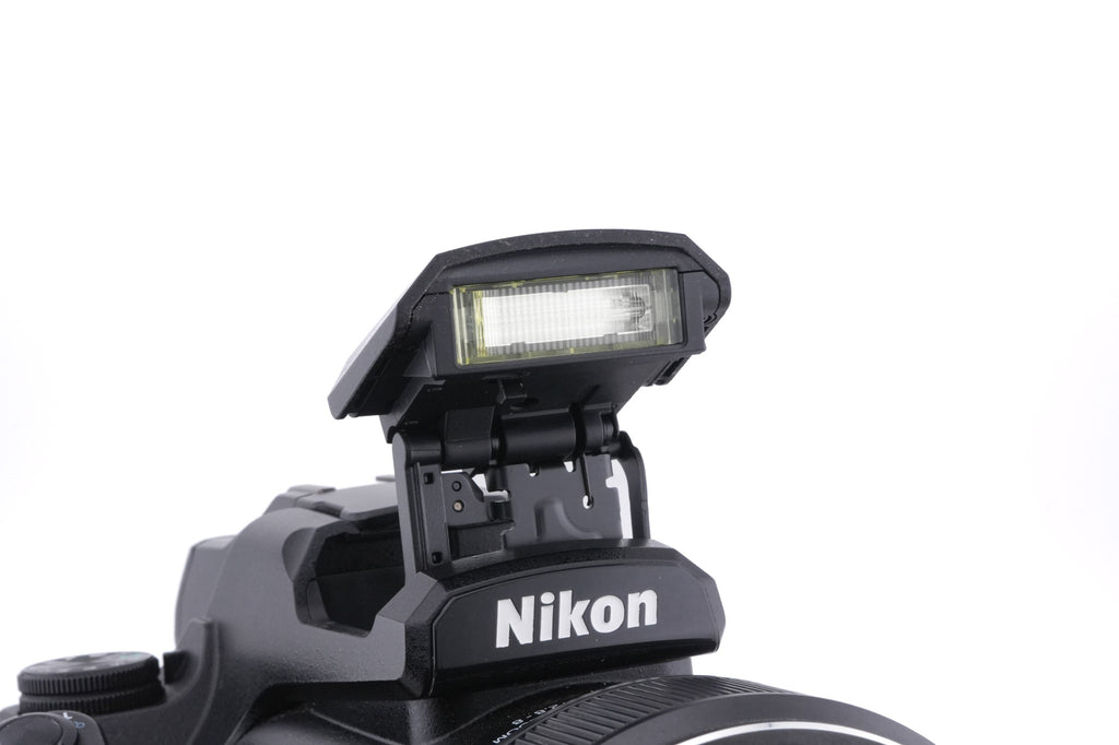 Nikon Coolpix P1000